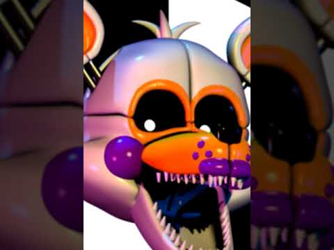 Who is Lolbit? - FNAF Facts #Shorts #FNAF