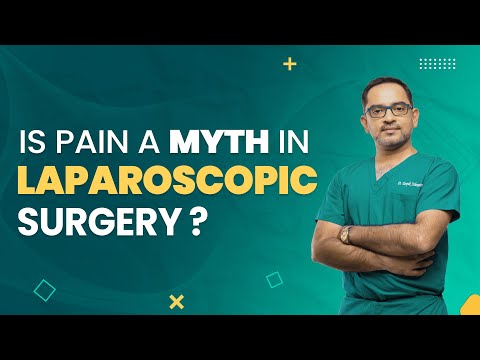 Is Pain a Myth in Laparoscopic Surgery? | Mykare Health