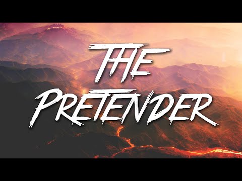 The Pretender - Foo Fighters (Lyrics) [HD]