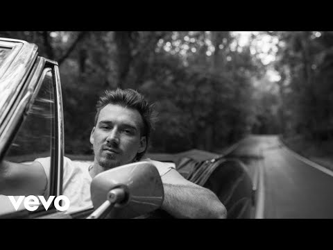 Morgan Wallen - Chasin' You (Dream Video)