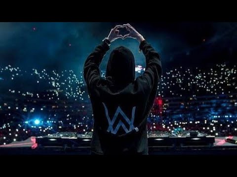 Alan Walker Style | Johnsy - Holiday ( New Song 2022 )