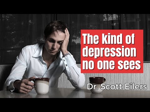 8 Signs You Have High Functioning Depression