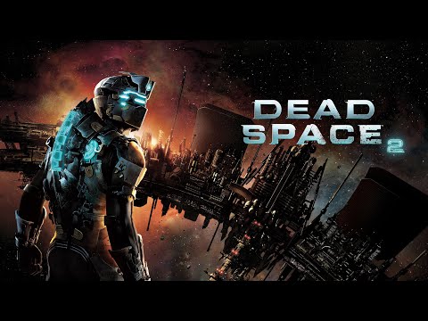 DEAD SPACE 2 - Full Game Walkthrough - No Commentary