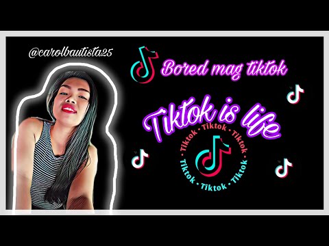 My tiktok compilation