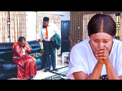 LADIES PLS WATCH THIS MOVIE AND LEARN FROM MY MISTAKES-LATEST TRENDING NIGERIAN MOVIE 2025 #popular