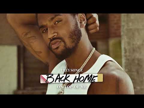 Trey Songz - On Top Of Me [Official Audio]