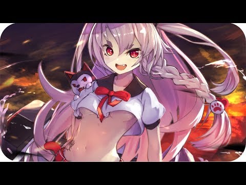 【Azur Lane】6-4 Yuudachi Boss Battle BGM 10 minute loop (Highest Quality)