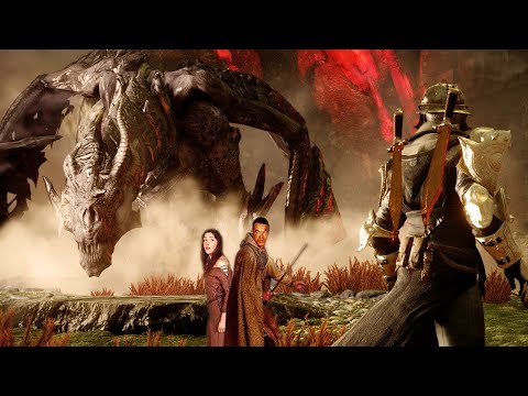 The Last Dragon War || Hollywood Action Adventures Movie in English