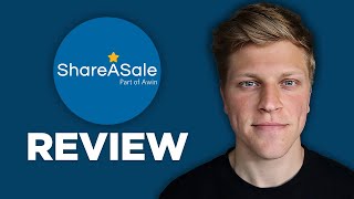 Shareasale Review (2025)