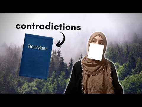 Why I Couldn't Become a Christian || Muslim Convert Story