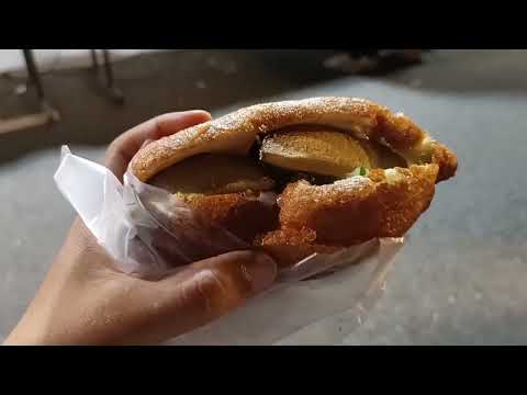 HUWEI NIGHT MARKET | TAIWANESE STREET FOOD