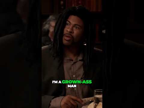 “I’m a grown-ass man!” | #shorts #keyandpeele