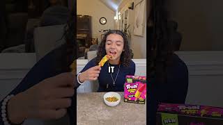 trolli gummy popsicle #funny #shorts #youtubeshorts #fyp