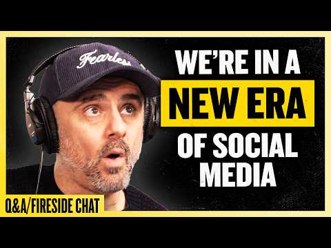 How To Increase Your Views & WIN In The New Social Media Landscape | LinkedIn Premium Livestream Q&A