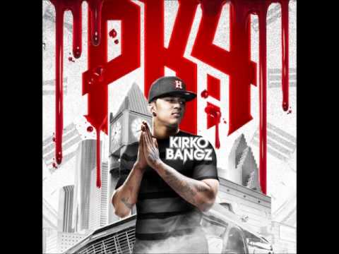 Kirko Bangz Ft Young Jeezy - Hold It Down