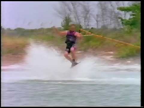 1993 Sea Doo Jet Ski Commercial