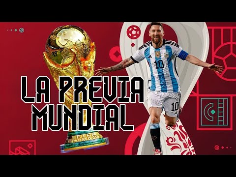 🇦🇷EXPLOTA LA PREVIA🏆 Que Miras BoBo? Muchachos Mix Para Alentar En La Final De Qatar 2022 Arg