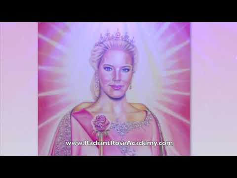 Mother Akasha's meditation and gifts to welcome the New Year 2025