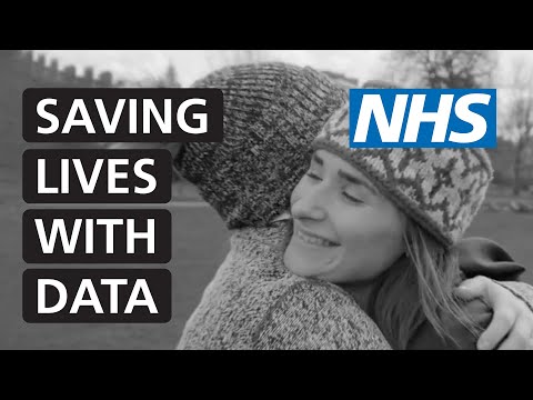 Saving lives with data: How NHS data drives cervical cancer prevention | NHS