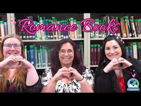 Romance Books | Off The Shelf Book Recommendations