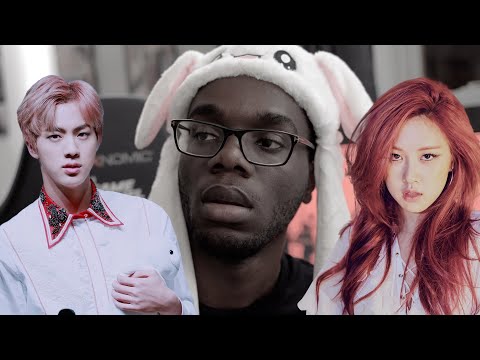 How K-Pop changes your friends