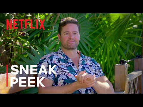 From Situation-ships to Marriage | Love is Blind: Season 8 | Sneak Peek | Netflix