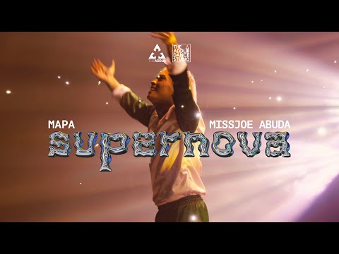 Mapa - SB19 | MissJoe Abuda Spot | Supernova: The Lab Summer 2023