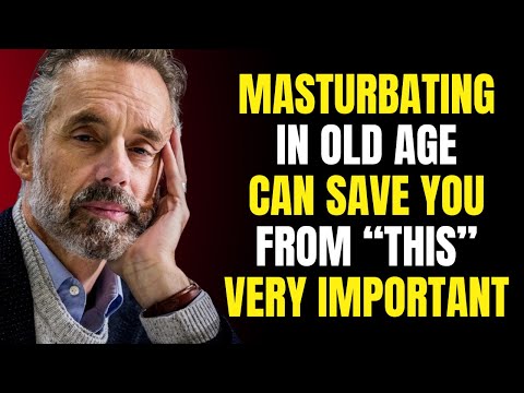 Masturbation and Aging: Why This Simple Habit Can Protect Your Health After 60[senior health, old]