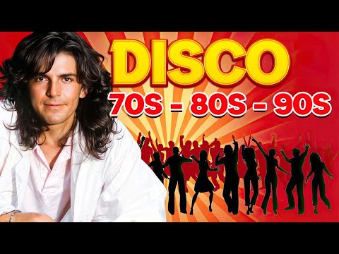 Modern Talking, Boney M, C.C.Catch  - 🚀 Legends Golden Eurodisco Megamix - Best Disco of 70s 80s 90s