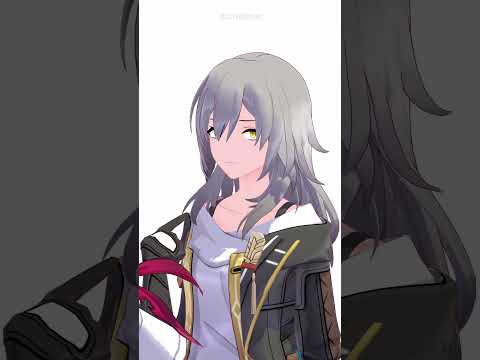 No Boobs - Stelle & Natasha【MMD Honkai: Star Rail】