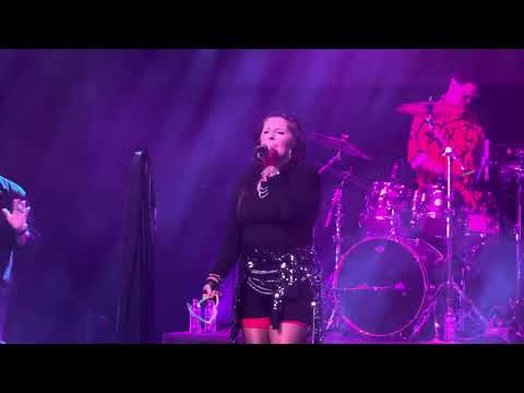 I Gotta Feeling (Black Eyed Peas) - Rumor 6 Live at The Muckleshoot Casino in Auburn, WA 3/8/2025