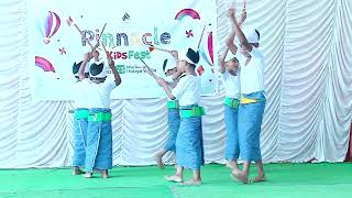 PINNACLE KIDS FEST 2023 (KOLKALI BOYS)