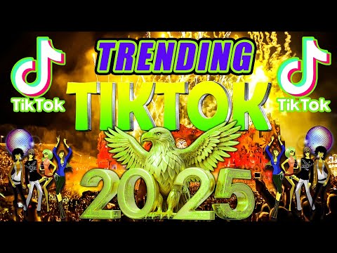 NEW VIRAL NONSTOP 2025 TIKTOK DANCE REMIX💥TIKTOK MASHUP 2025 REMIX💥BEST MASHUP TIKTOK TREND 2025