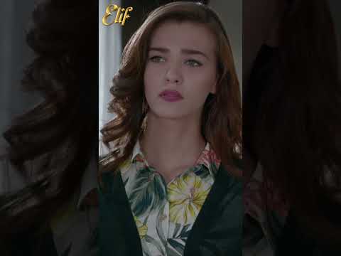 عرفت ثريا كل شيء! | #shorts #elifarabic #elif