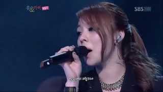 Ailee -- "On Rainy Days" (cover Beast)