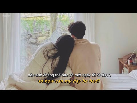 bad - wave to earth lyrics//vietsub