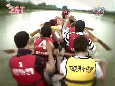 [Vietsub - 2ST] [100822] Dream Team 2 Ep 43_2/3