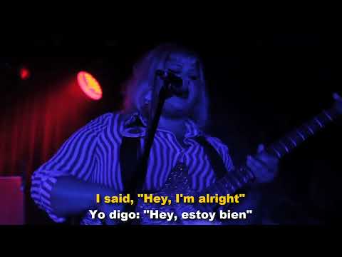 Shannon and The Clams - Rip Van Winkle | Lyrics - Sub (Inglés - Español)