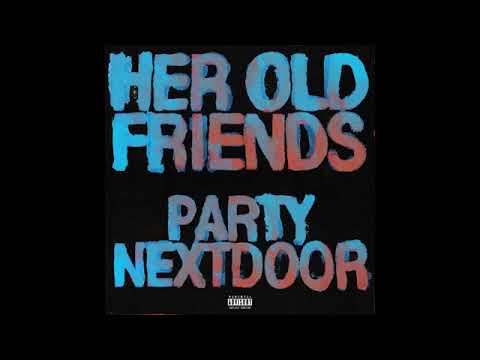 [FREE FOR PROFIT] PARTYNEXTDOOR R&B Guitar Type Beat — «Her Old Friends» (updated)