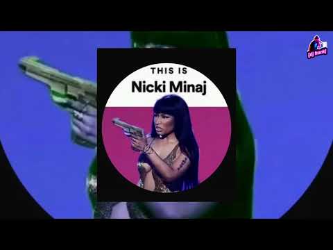 FTCU [Nicki Minaj] x Grove St. Party [Waka Flocka Flame] Mashup | Best Hip Hop Mashups 2024