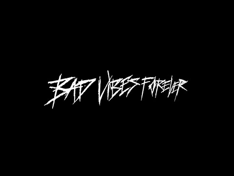 XXXTENTACION - Bad Vibes Forever (Teaser)