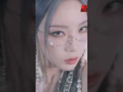 Taeyeon - INVU  MV