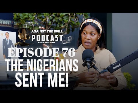 Episode 76 | TRAILER | The Nigerians Sent Me!! | Lindiwe