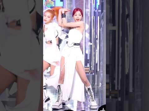 ITZY 유나 'UNTOUCHABLE' 교차편집 (YUNA)