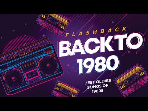 Greatest Hits 1980s Oldies But Goodies Of All Time || Self Control, Brother Louie, Sweet Dreams #m12