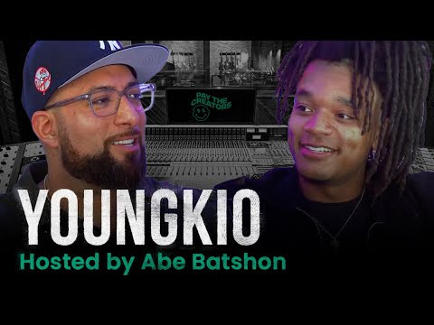 Making History: YoungKio Talks Old Town Road’s Platinum Success | Pay the Creators