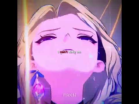 Bronya and Cocolia Edit | Honkai: Star Rail | Atlantis