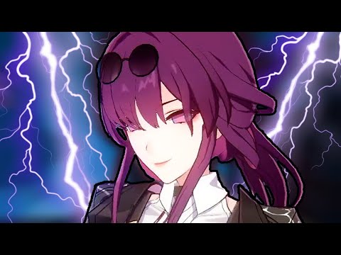 Kafka is ridiculous... | Honkai: Star Rail