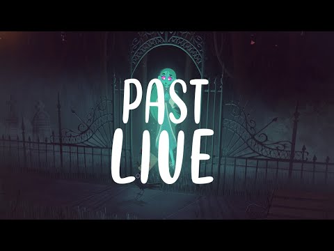 Past lives - feat. Børns (Lyrics)