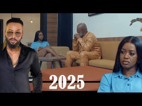 BABY TREATMENT {New Released} Fredrick Leonard & Luchy Donalds 2025 Latest Nigerian Movie